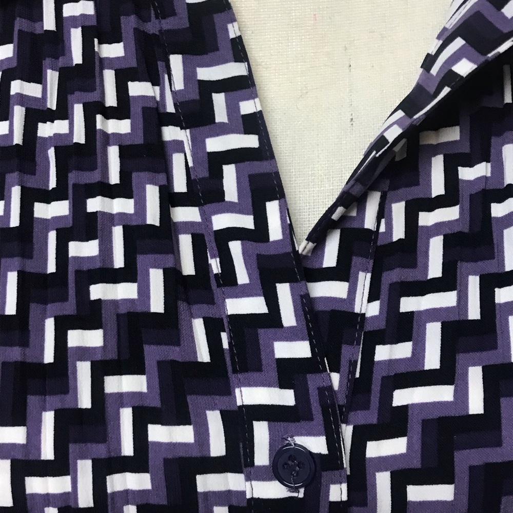 Apt. 9 XL Blouse